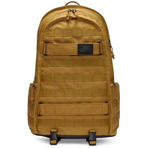 Nike Sportswear RPM Backpack (26L) (Golden 